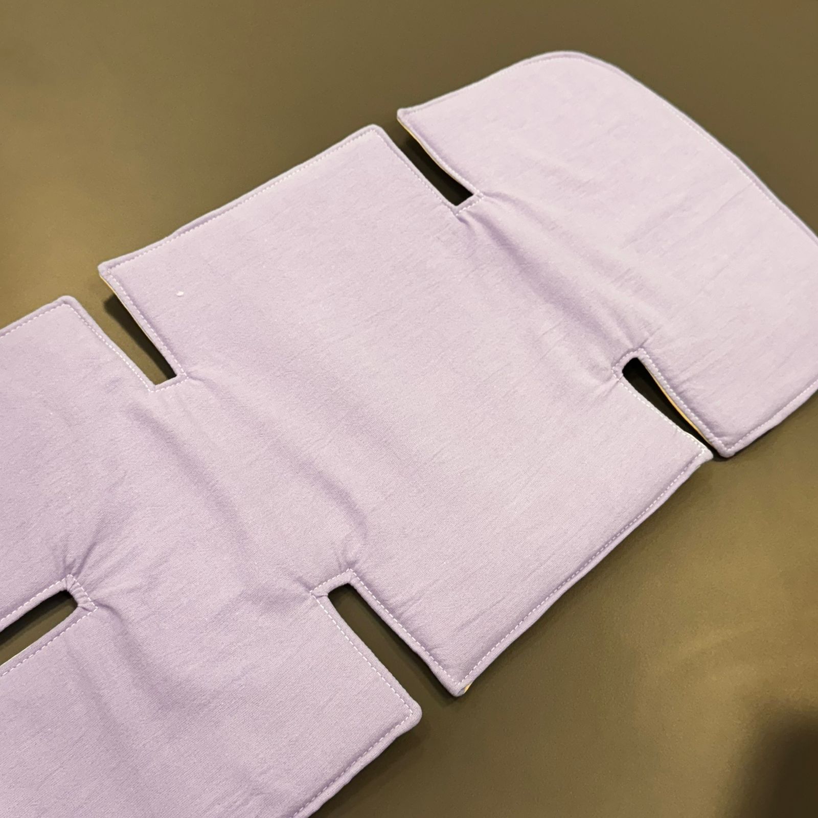 Colchon para Cochecito Tusor