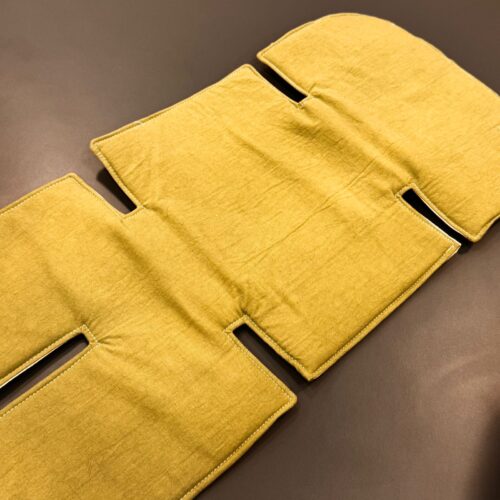 Colchon para Cochecito Tusor