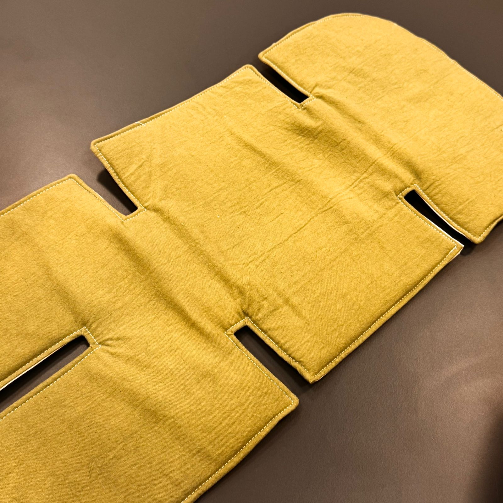 Colchon para Cochecito Tusor