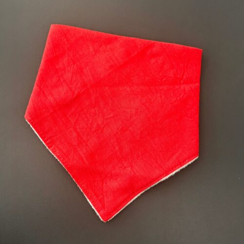 Bandana super Absorvente