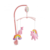 Movil Musical Unicornio
