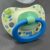 Chupete NUK Signature 6-18 Sapito