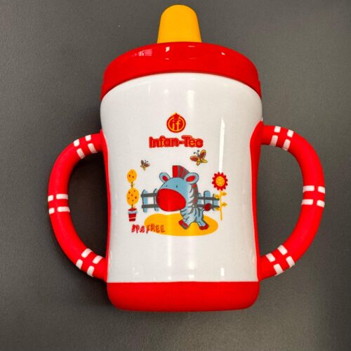 Vaso con Asas- No visible