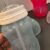 Vaso antiderrame con antideslizante