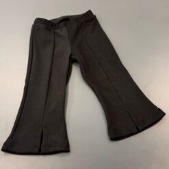 Pantalon princesa- Negro
