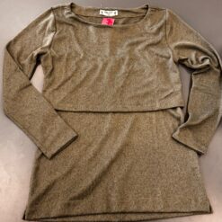 Sweater lanilla- Verde