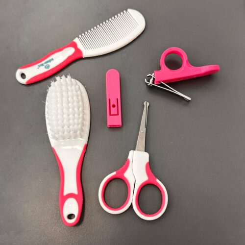 Set de Higiene 4 piezas