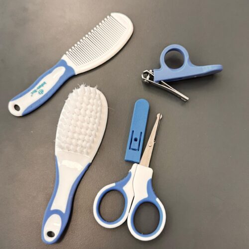 Set de Higiene 4 piezas