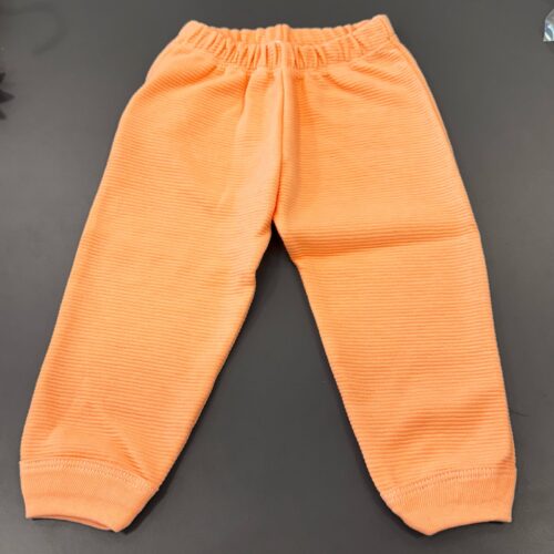 Pantalon Baby- Coral