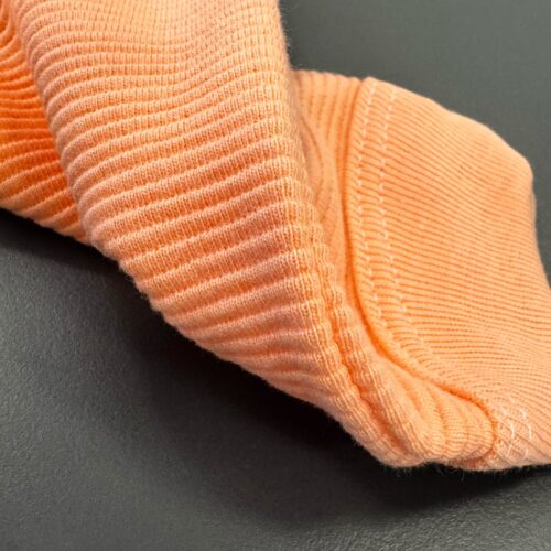 Pantalon Baby- Coral
