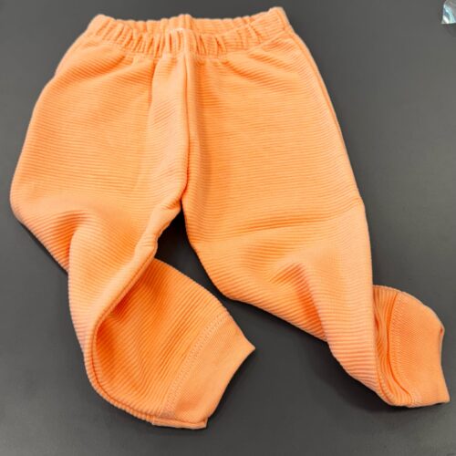 Pantalon Baby- Coral