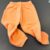 Pantalon Baby- Coral