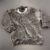 Buzo plush- con broche