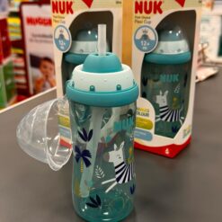 Vaso Flexi Cup- Cebra