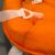 Colchon flotador para baño- Naranja