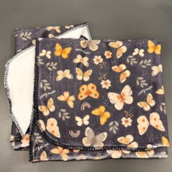 Manta Plush- Sapone