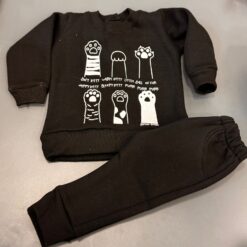 Conjunto- Huellita