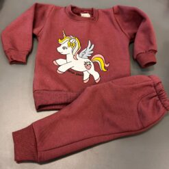 Conjunto Alma- Uva