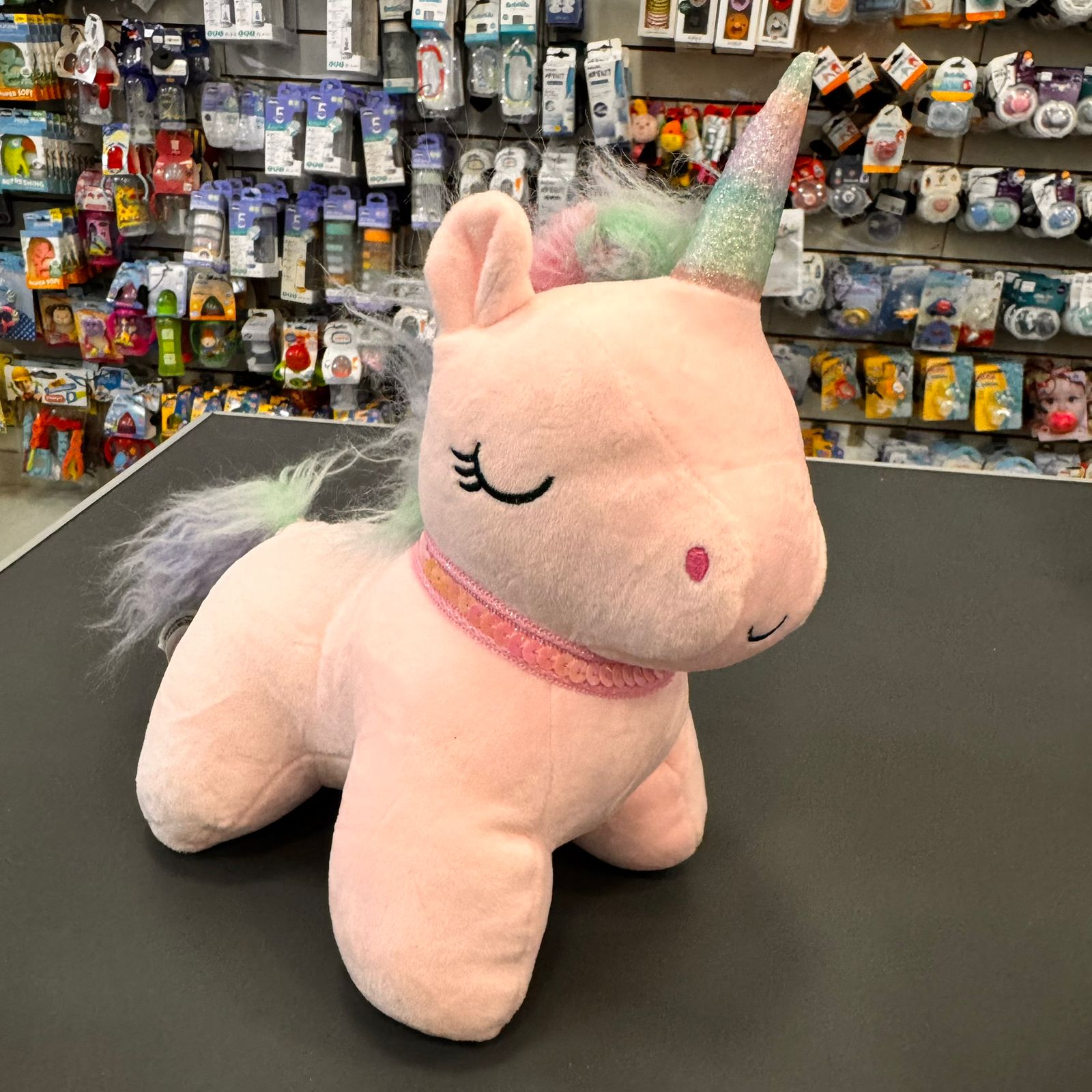 Unicornio Arcoiris