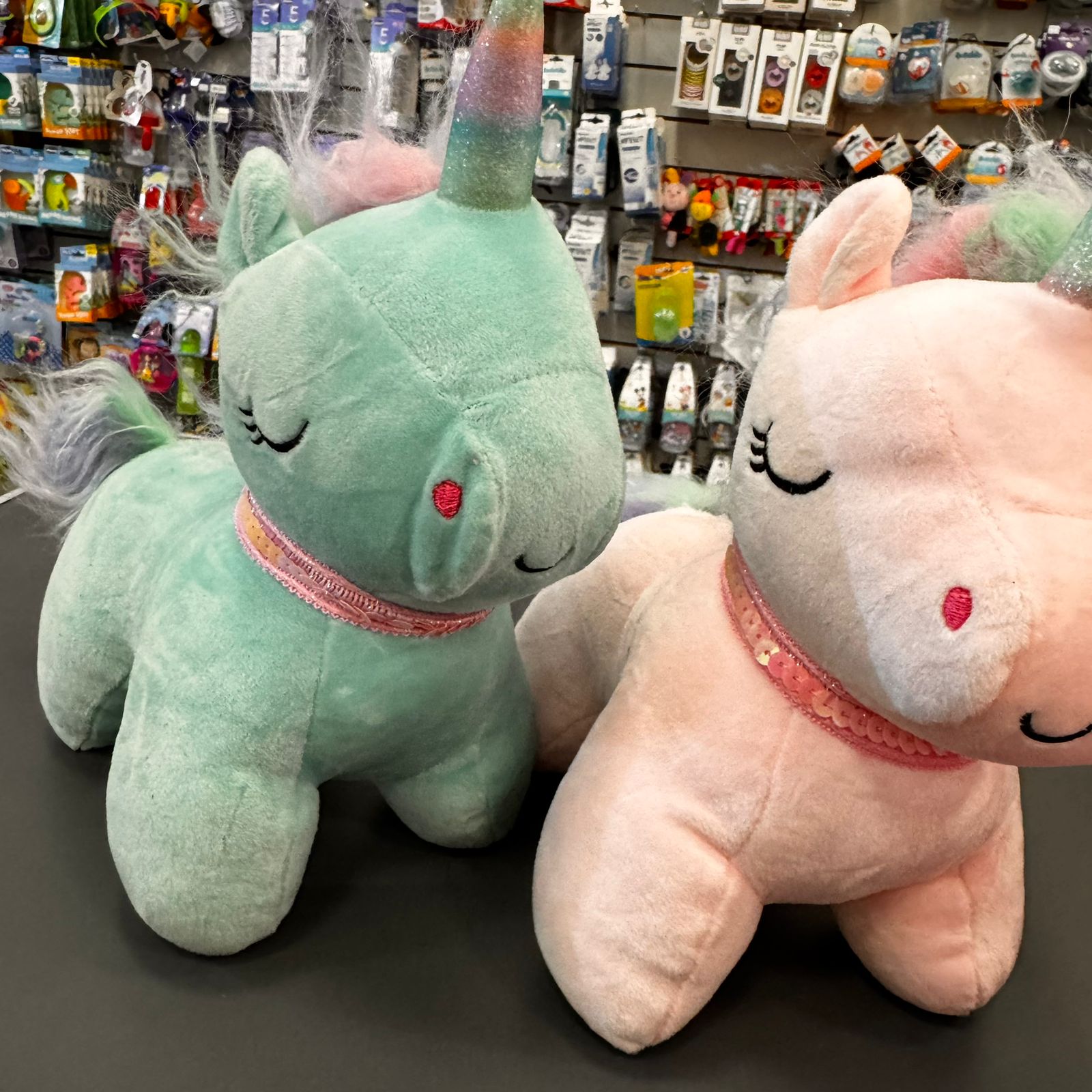 Unicornio Arcoiris
