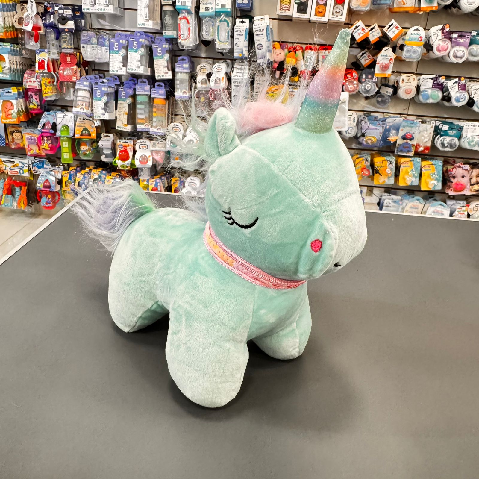 Unicornio Arcoiris