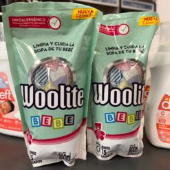 Woolite Bebe- 900ml
