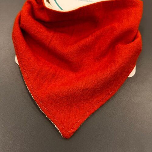 Bandana super Absorvente