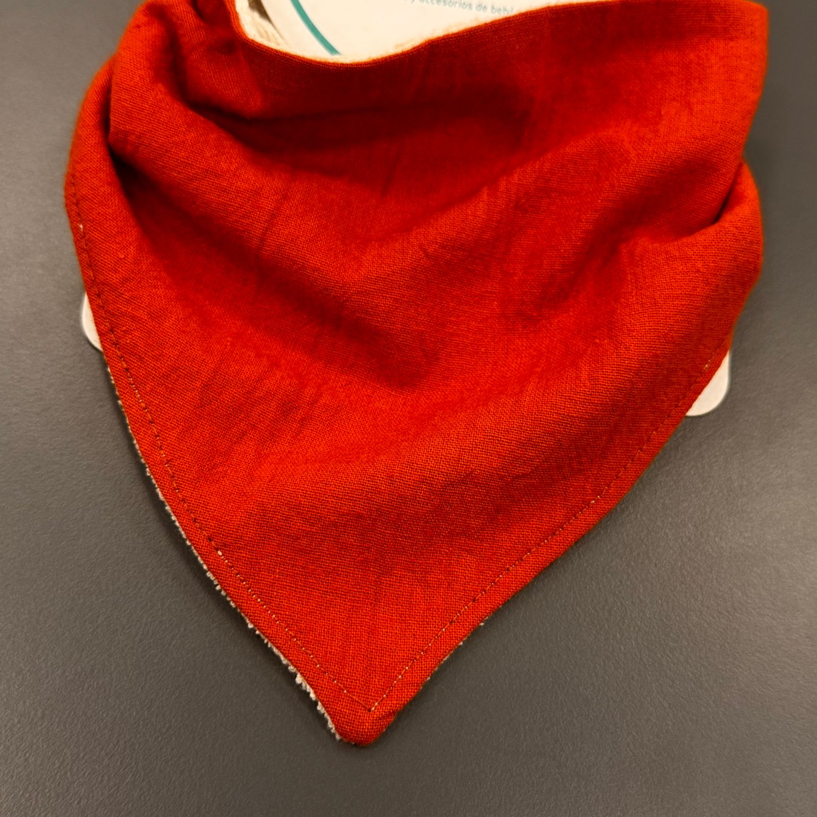 Bandana super Absorvente