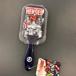 Cepillo- Advengers