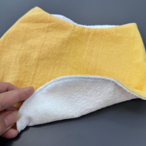 Bandana super Absorvente 6+