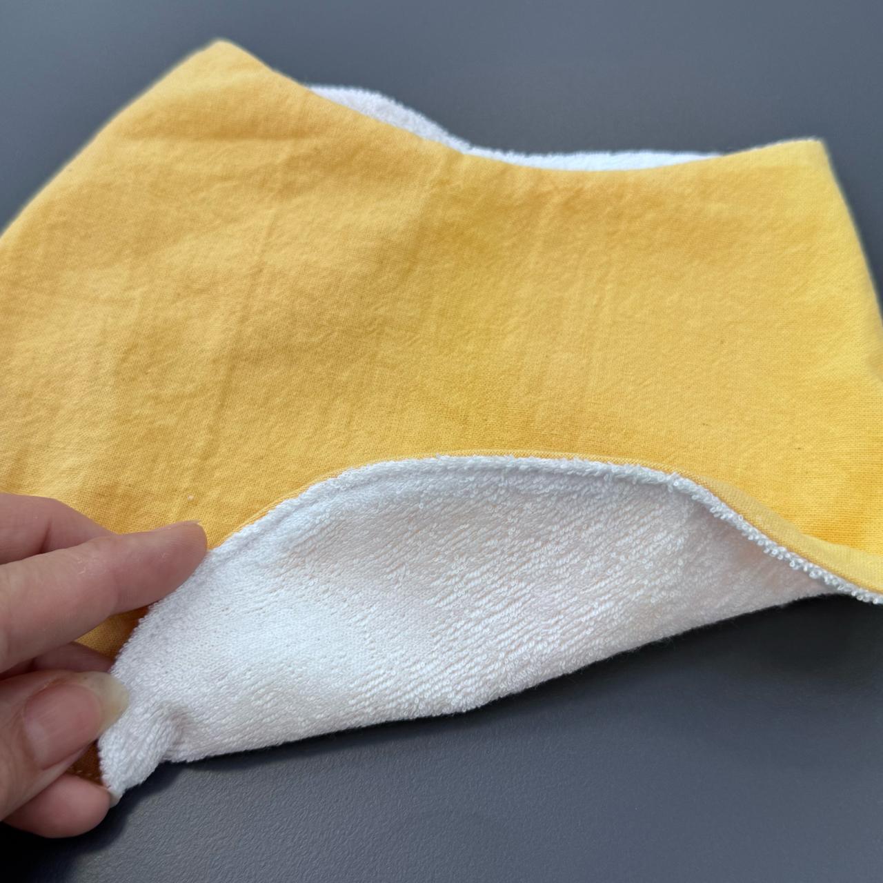 Bandana super Absorvente 6+