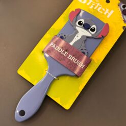 Cepillo para cabello- Stitch