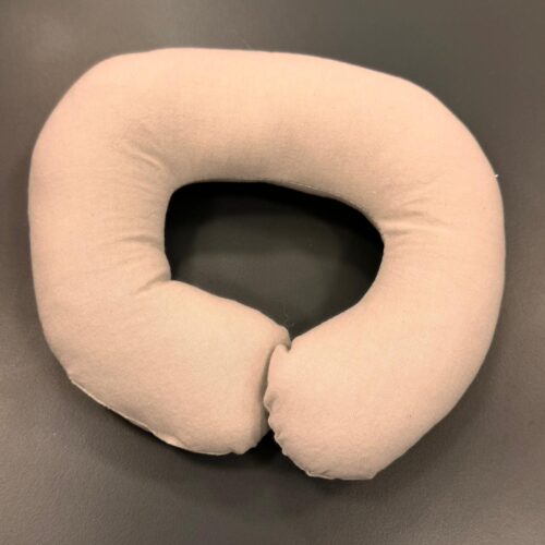 Cuellito cervical- Tusor