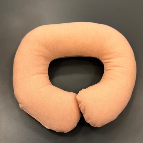 Cuellito cervical- Tusor
