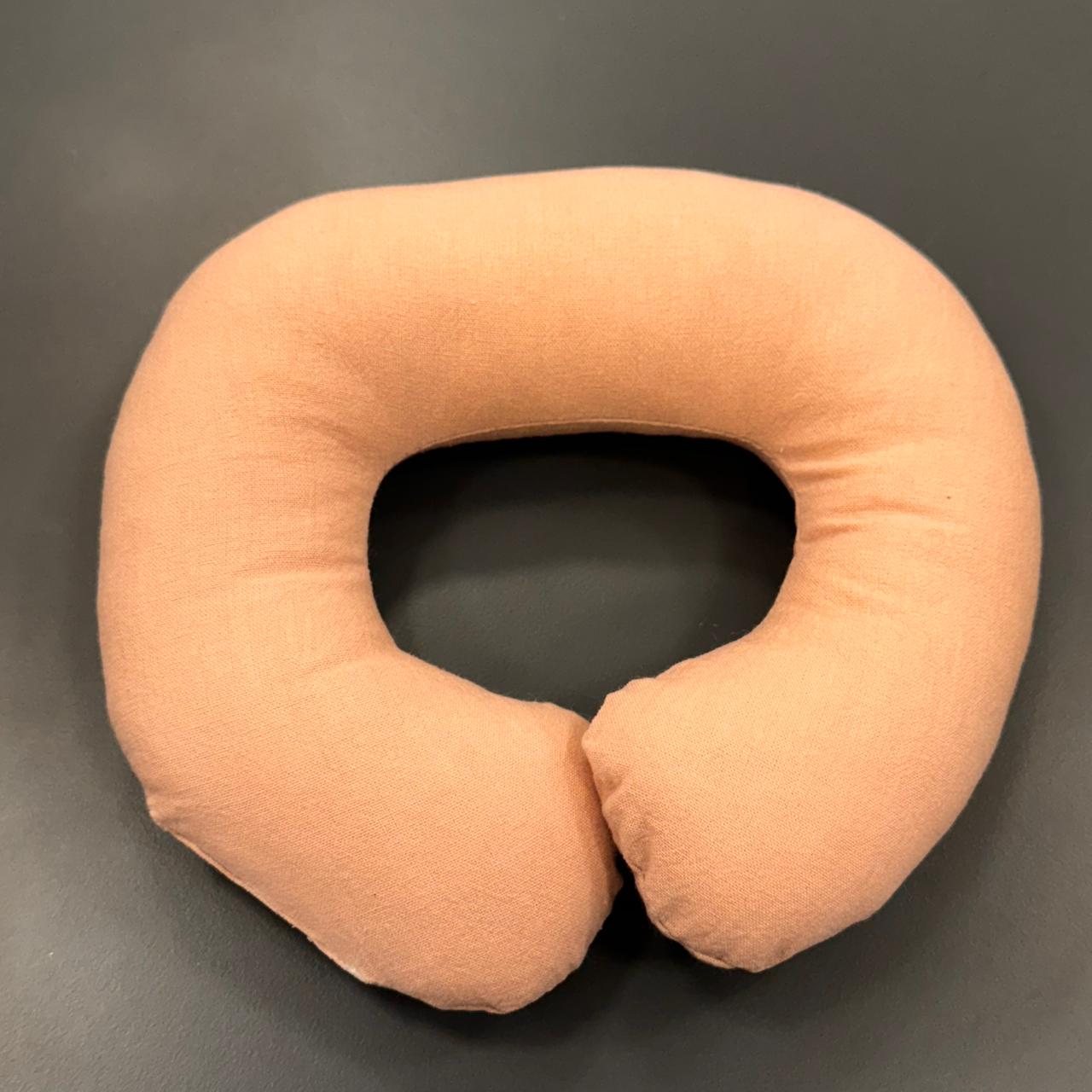 Cuellito cervical- Tusor