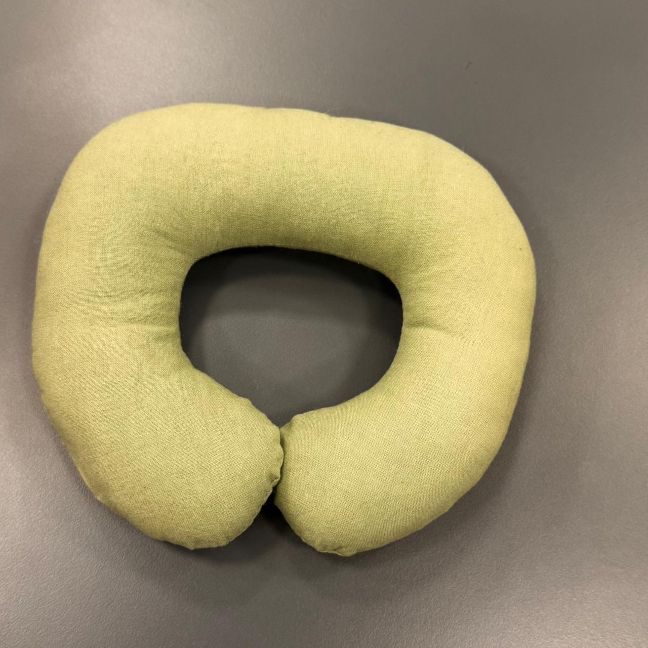 Cuellito cervical- Tusor
