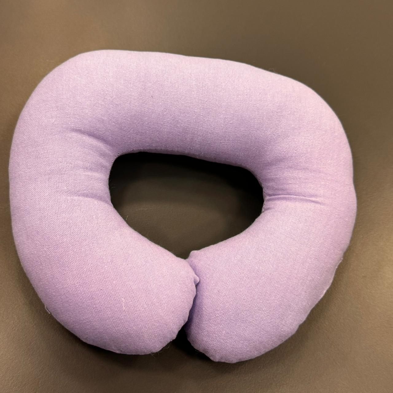 Cuellito cervical- Tusor