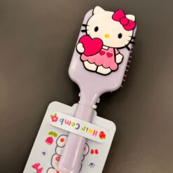 Cepillo para Cabellos- Kitty