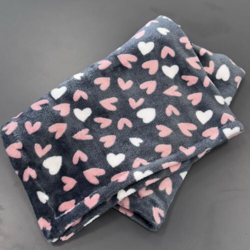 Manta Piel Soft