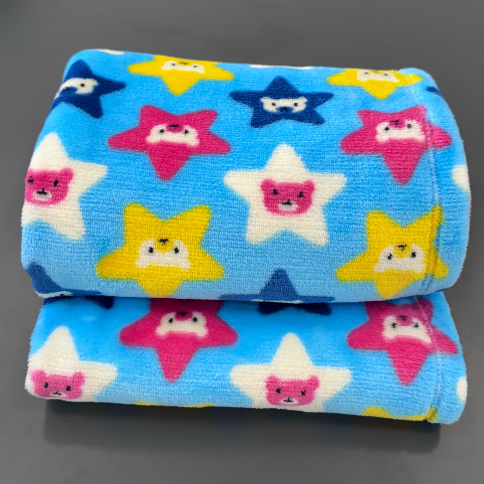 Manta Piel Soft