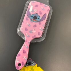 Cepillo con diseño estampado- Stitch