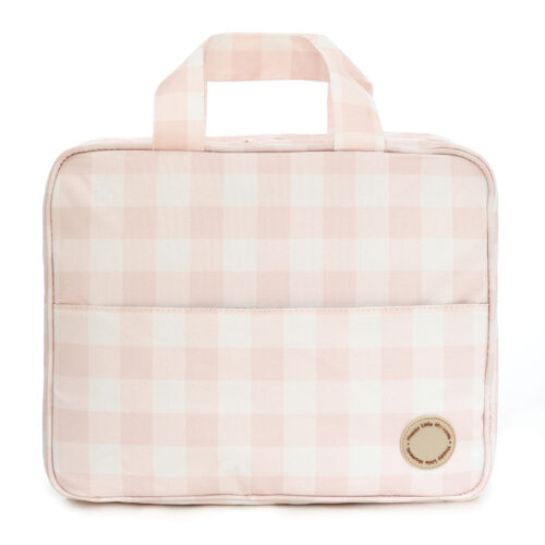Valija Neceser- Pink