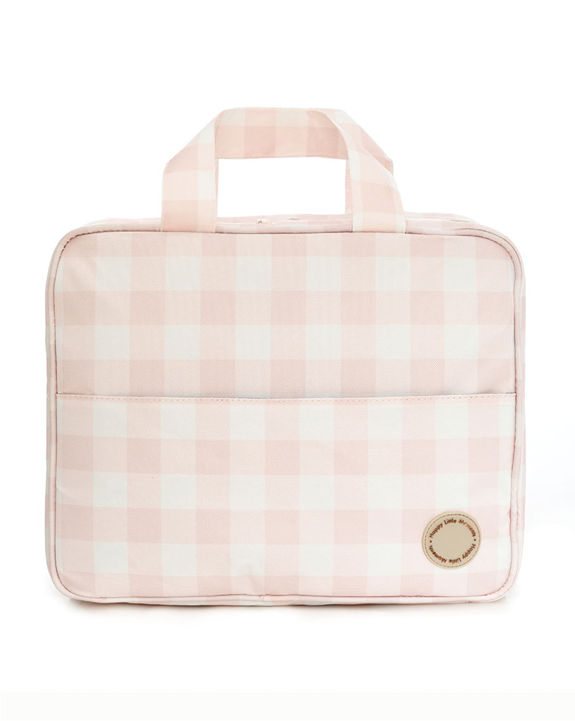 Valija Neceser- Pink