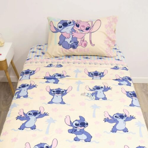 Sabana Stitch Soft 1 plaza 1/2