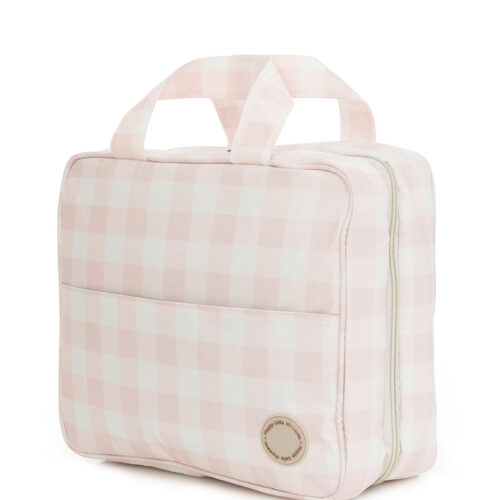 Valija Neceser- Pink