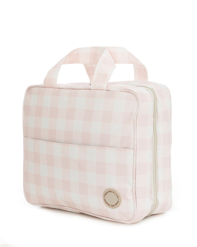 Valija Neceser- Pink