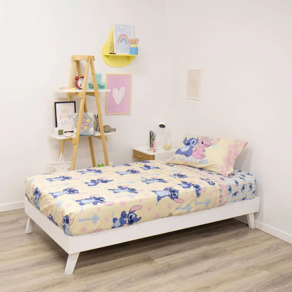 Sabana Stitch Soft 1 plaza 1/2