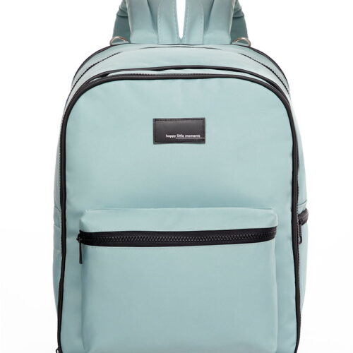 aqua Mochila Alfonso Aqua