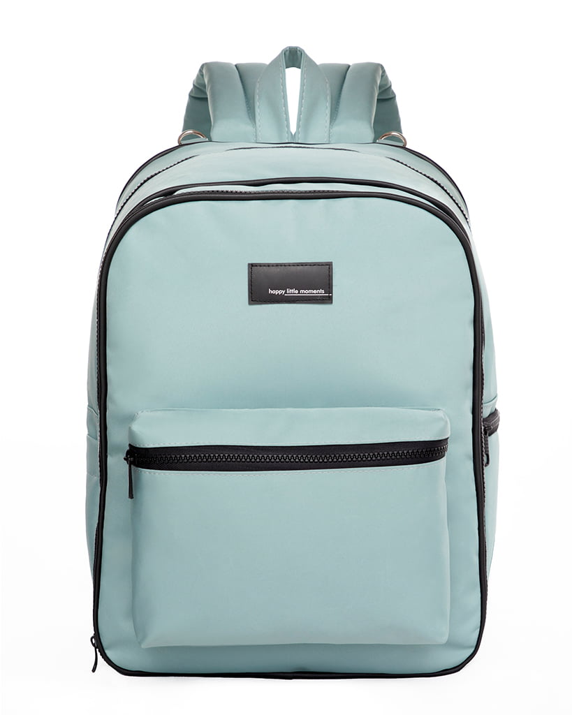 aqua Mochila Alfonso Aqua