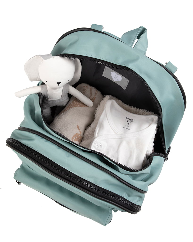 aqua2 Mochila Alfonso Aqua